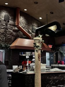 Brooklyn's Brick Oven Pizzeria