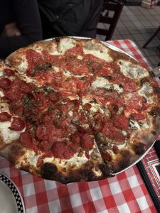 Brooklyn's Brick Oven Pizzeria