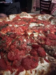 Brooklyn's Brick Oven Pizzeria
