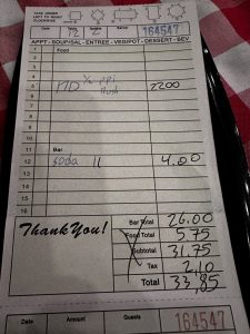 Brooklyn's Brick Oven Pizzeria