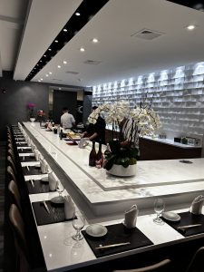 Shumi Japanese Cuisine