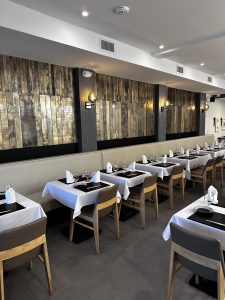 Shumi Japanese Cuisine