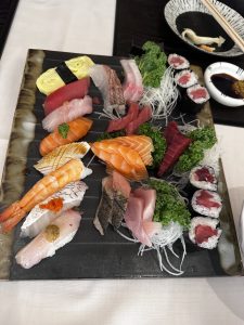 Shumi Japanese Cuisine
