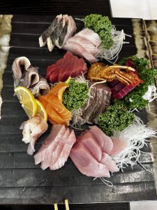 Shumi Japanese Cuisine