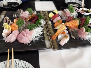 Shumi Japanese Cuisine