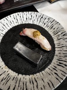 Shumi Japanese Cuisine