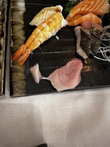 Shumi Japanese Cuisine