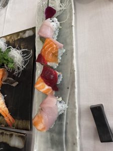 Shumi Japanese Cuisine