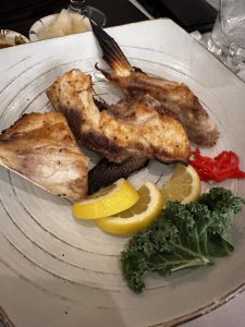 Shumi Japanese Cuisine