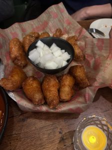 Mad For Chicken