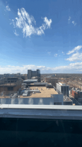 The View of DC