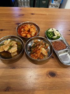 아바이순대