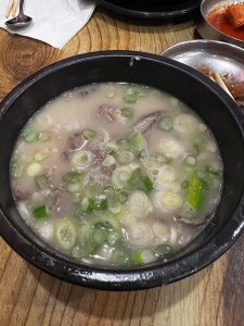 미련곰탱이