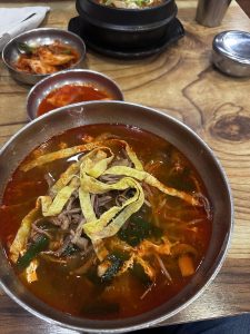 미련곰탱이