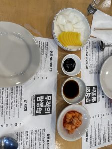 무적의 짬뽕