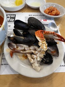 무적의 짬뽕