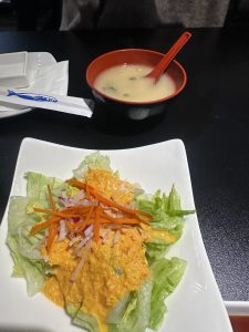 스시 스토리