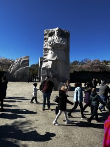 마틴 루터 킹 주니어 기념관