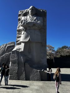 마틴 루터 킹 주니어 기념관