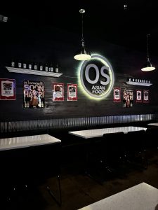 Oseyo