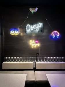 Oseyo