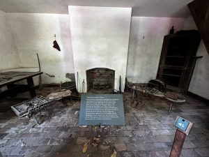 George Washington's Mount Vernon (마운트 버넌)