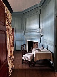 George Washington's Mount Vernon (마운트 버넌)