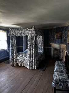 George Washington's Mount Vernon (마운트 버넌)
