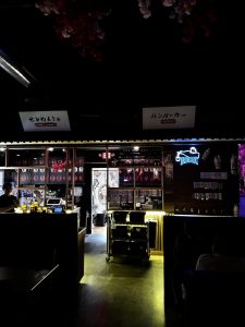 Khan - Asian Kitchen & Bar
