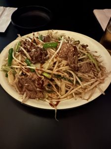 Khan - Asian Kitchen & Bar