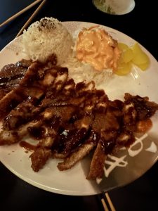 Khan - Asian Kitchen & Bar
