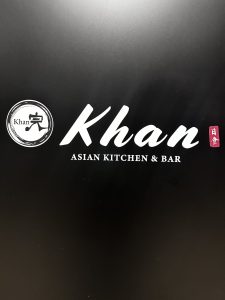 Khan - Asian Kitchen & Bar