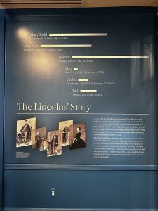 President Lincoln's Cottage