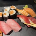 스시 스토리 - New Jersey (Restaurants)