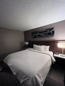 Falls Church Marriott Fairview Park