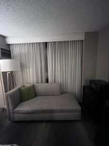 Falls Church Marriott Fairview Park