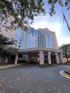 Falls Church Marriott Fairview Park