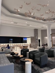 Falls Church Marriott Fairview Park