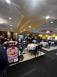 Qin Dynasty Restaurant