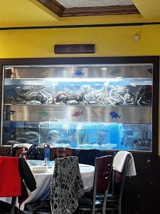 Qin Dynasty Restaurant