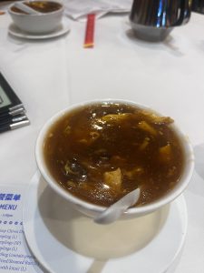Qin Dynasty Restaurant