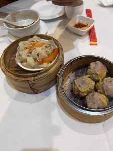 Qin Dynasty Restaurant
