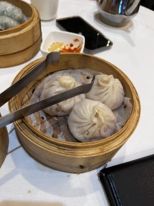 Qin Dynasty Restaurant