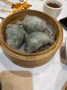 Qin Dynasty Restaurant