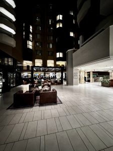 The Westin Washington, D.C. City Center