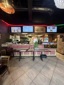 Eastern Carryout