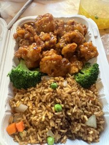 Eastern Carryout
