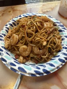 Eastern Carryout