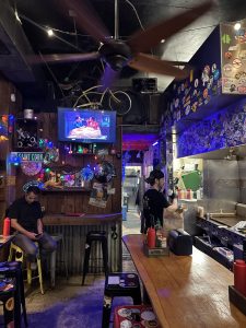 Jack Brown's Beer & Burger Joint Roanoke