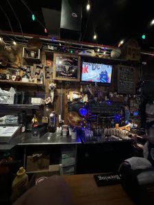 Jack Brown's Beer & Burger Joint Roanoke